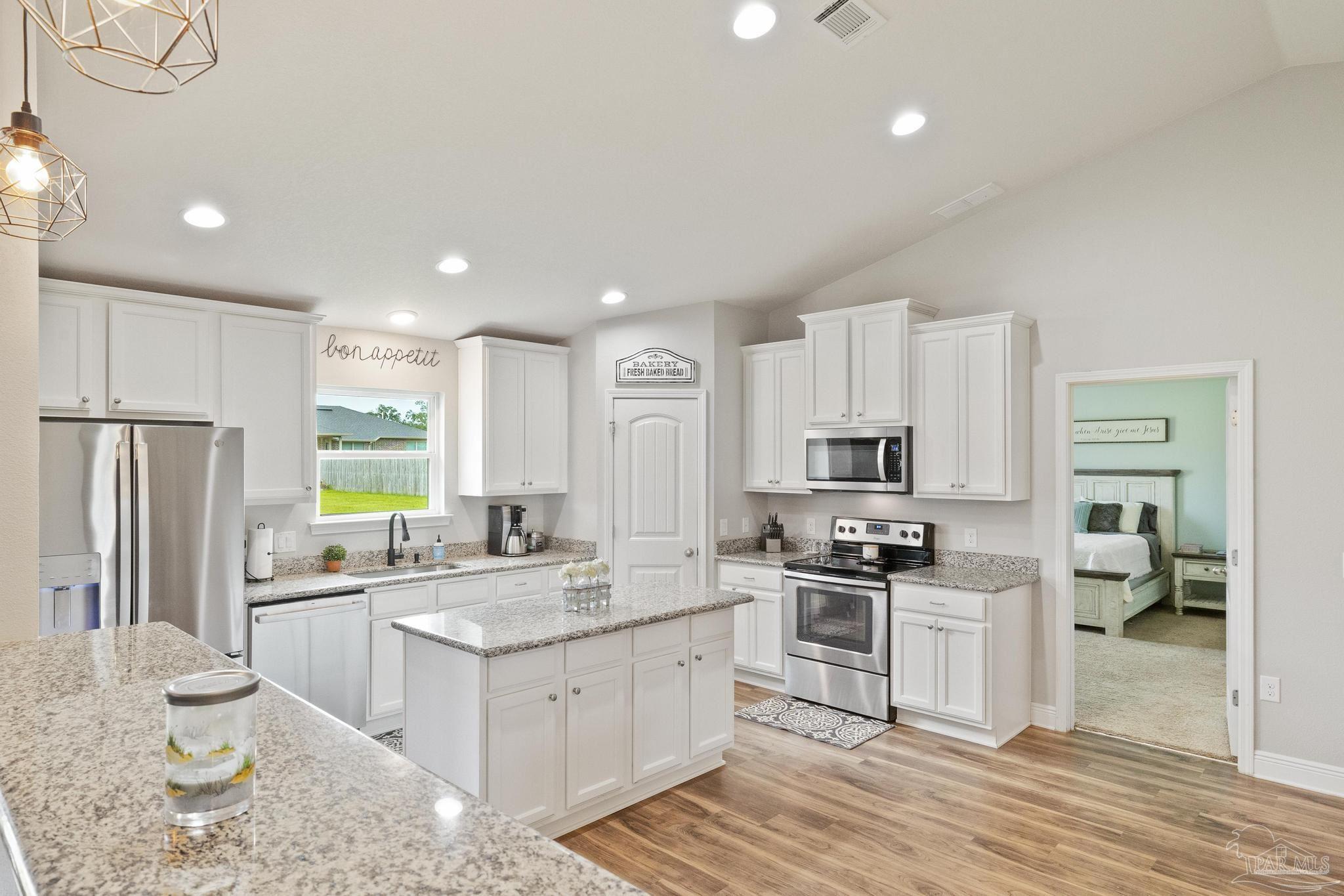 4037 Millwright Way Pace, FL 32571 - Photo 19 of 46