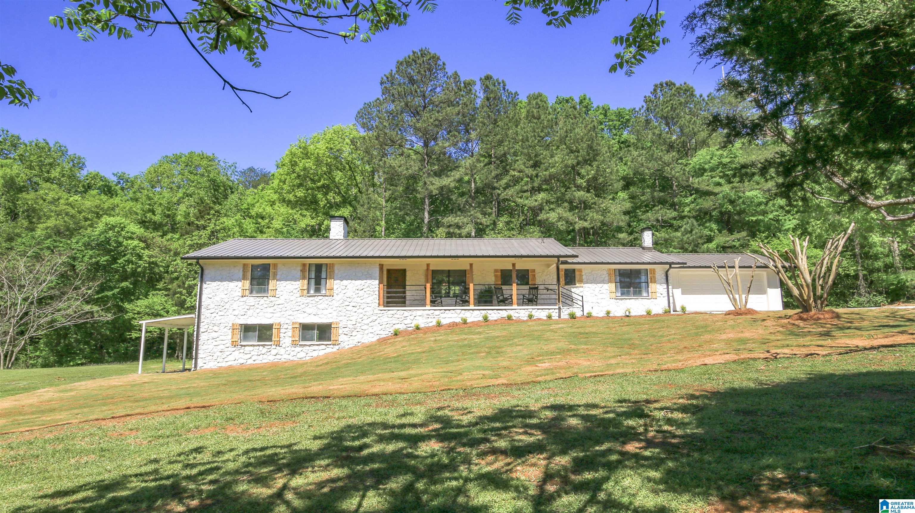 1453 Crawford Cove Road Springville, AL 35146 - Photo 4 of 51