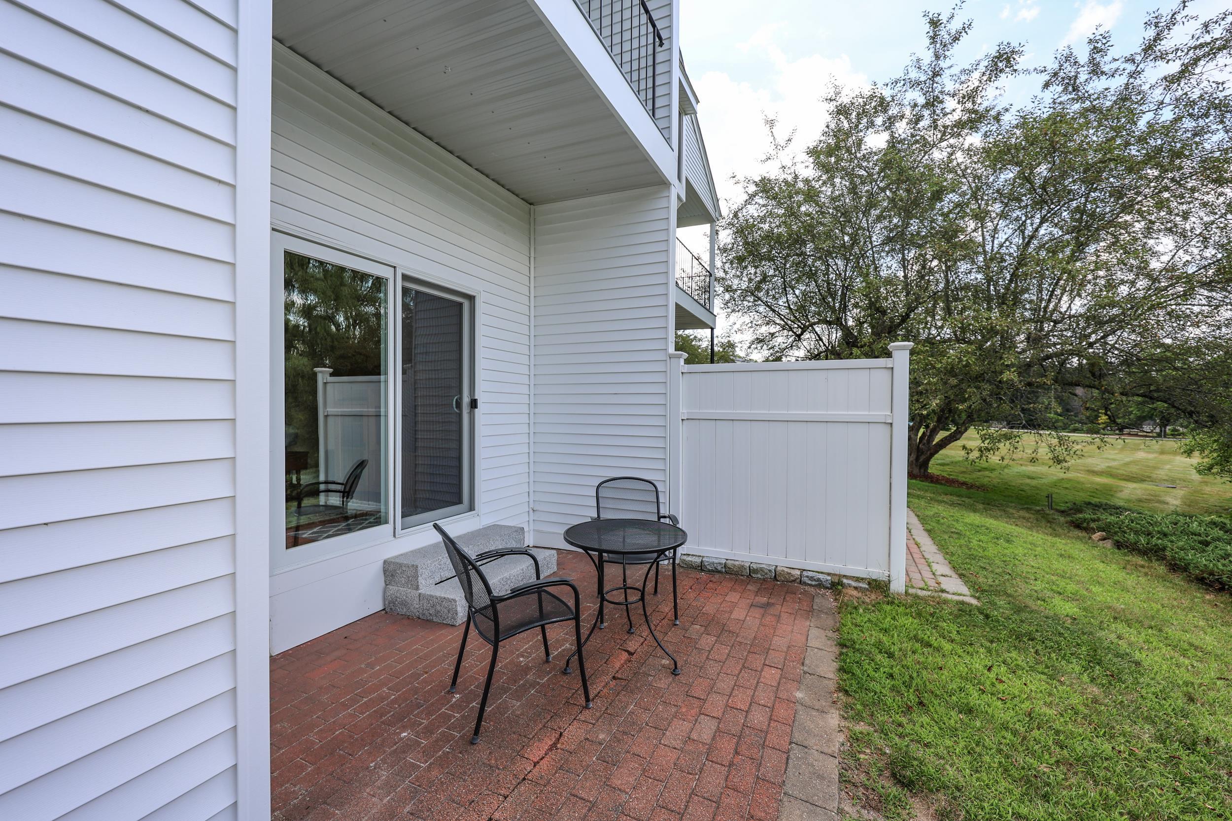 135 Amherst Street, Unit #29 Amherst, NH 03031 - Photo 50 of 60 Gallery Image 50