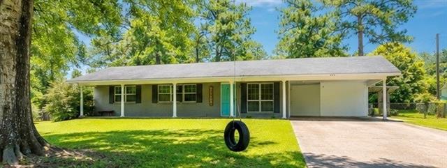 383 Daniels Road Ball, LA 71405 - Photo 2 of 37