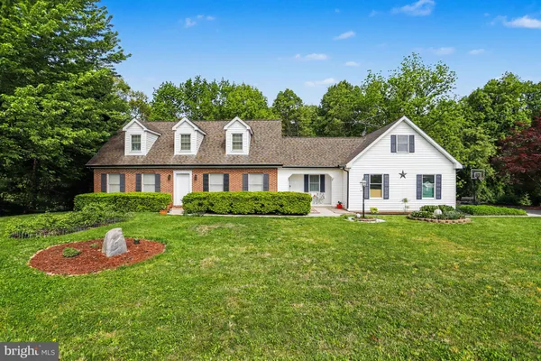 $475,000 | 2946 Manchester Baptist Church Road, Manchester, MD 21102