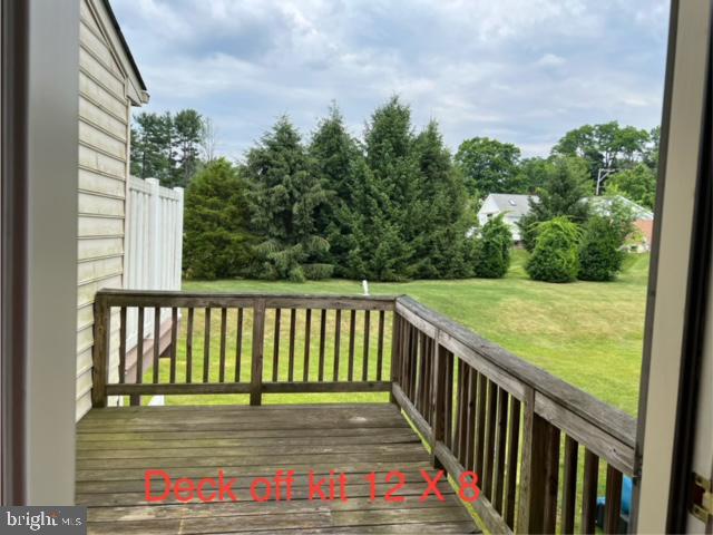 11 Carriage House Road Pottstown, PA 19465 - Photo 27 of 36 Gallery Image 27