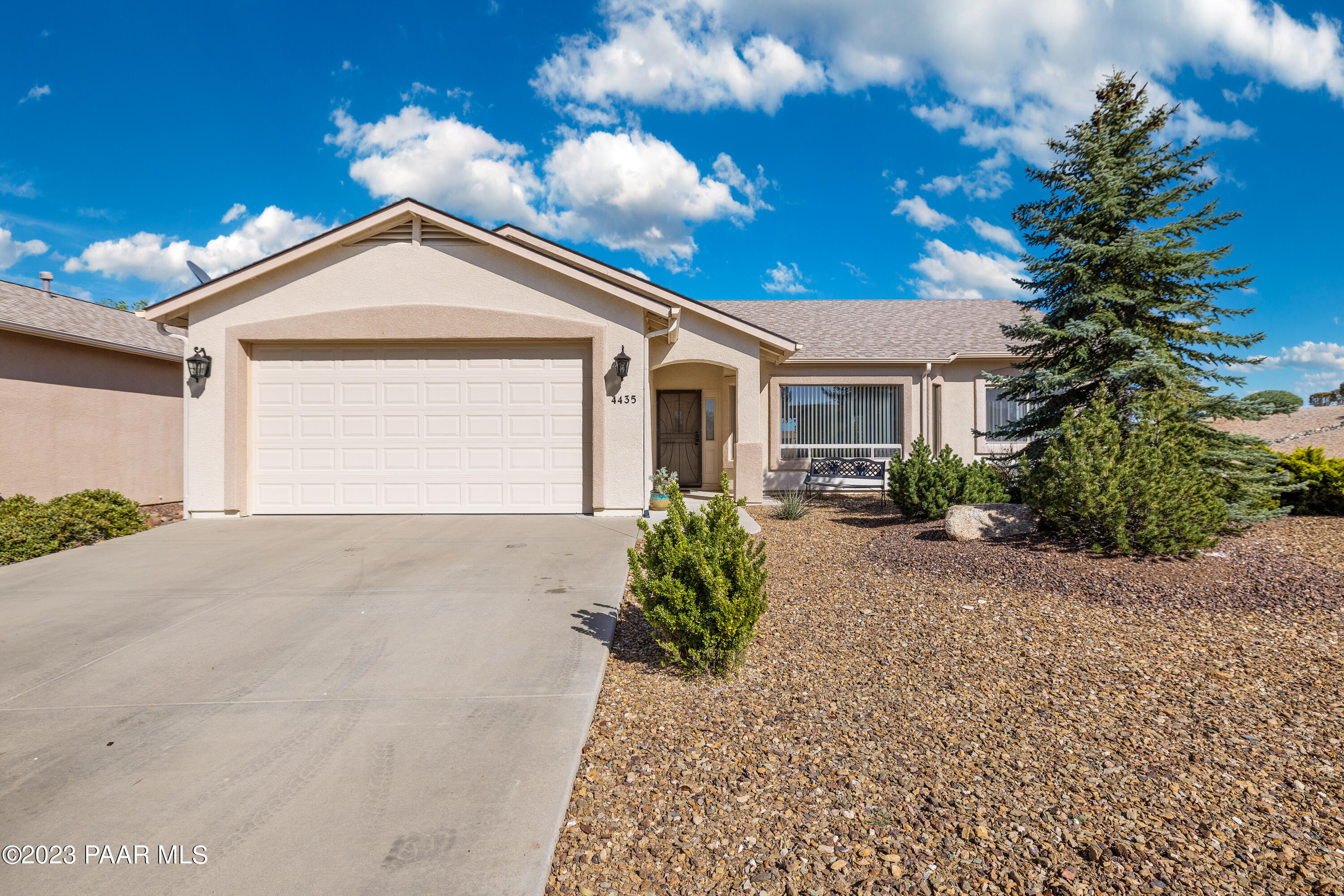4435 Harwick Road Prescott Valley, AZ 86314 - Photo 1 of 21 001_Welcome Home