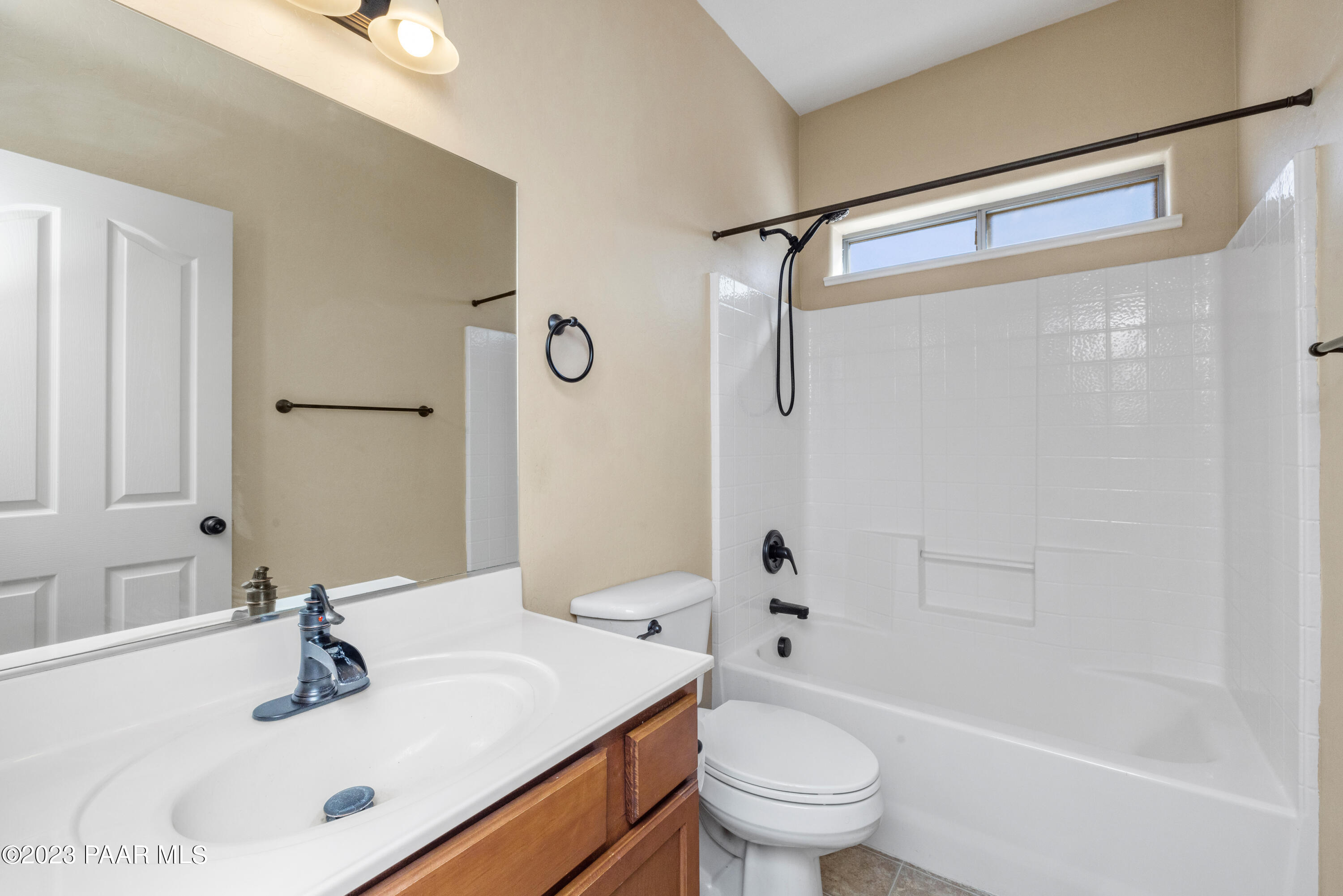 4435 Harwick Road Prescott Valley, AZ 86314 - Photo 14 of 21 014_Bathroom