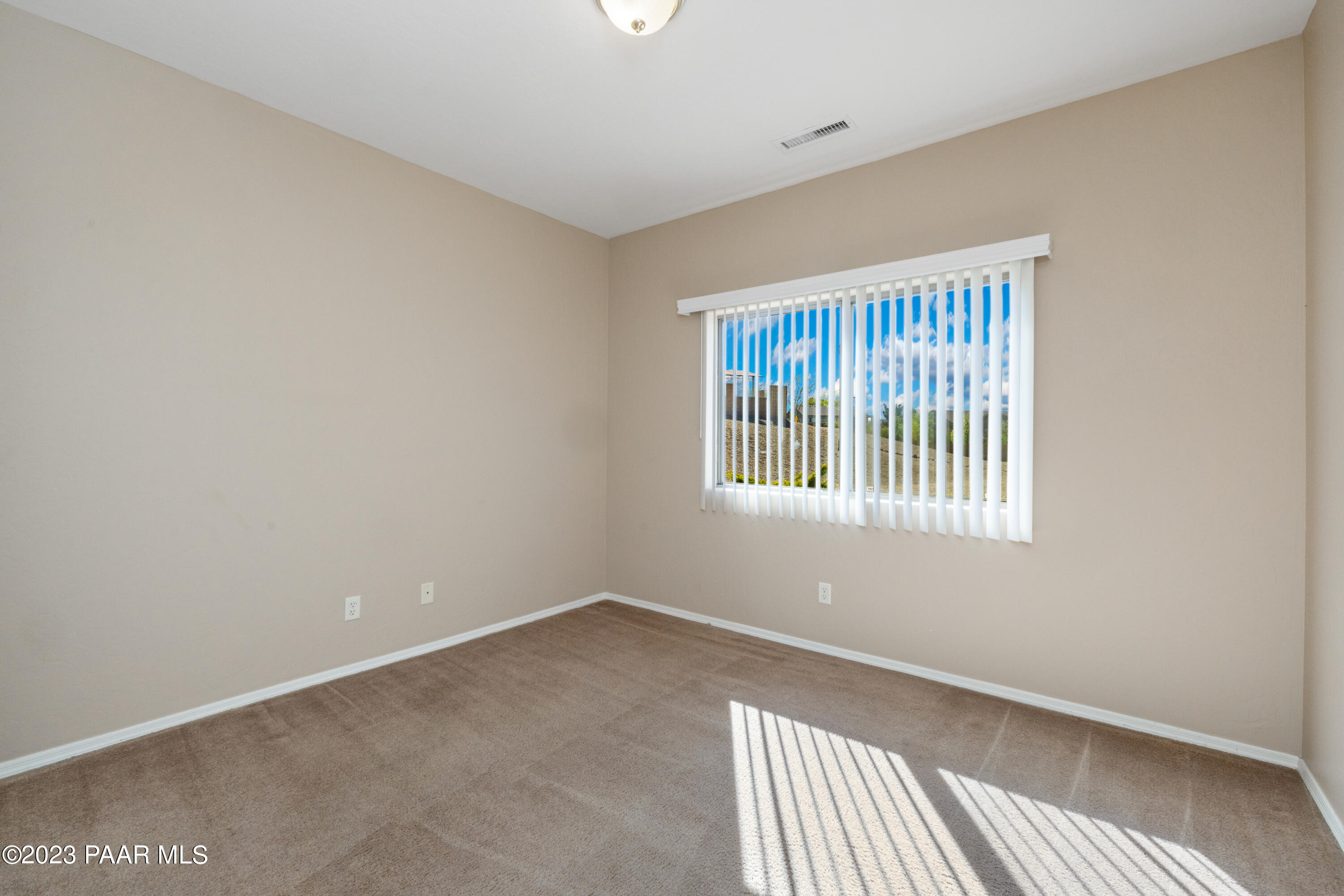 4435 Harwick Road Prescott Valley, AZ 86314 - Photo 15 of 21 015_Bedroom 3