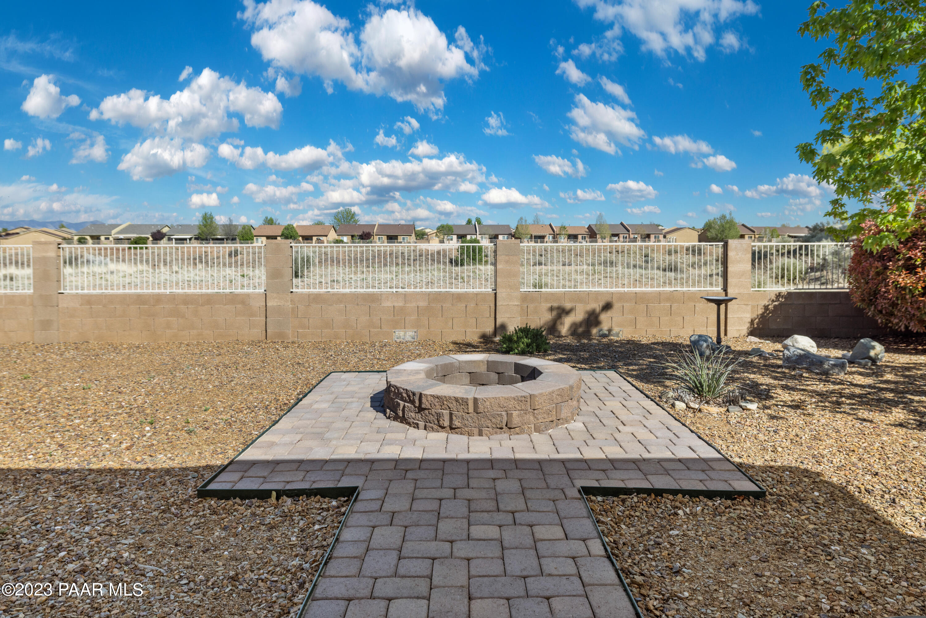 4435 Harwick Road Prescott Valley, AZ 86314 - Photo 18 of 21 018_Backyard