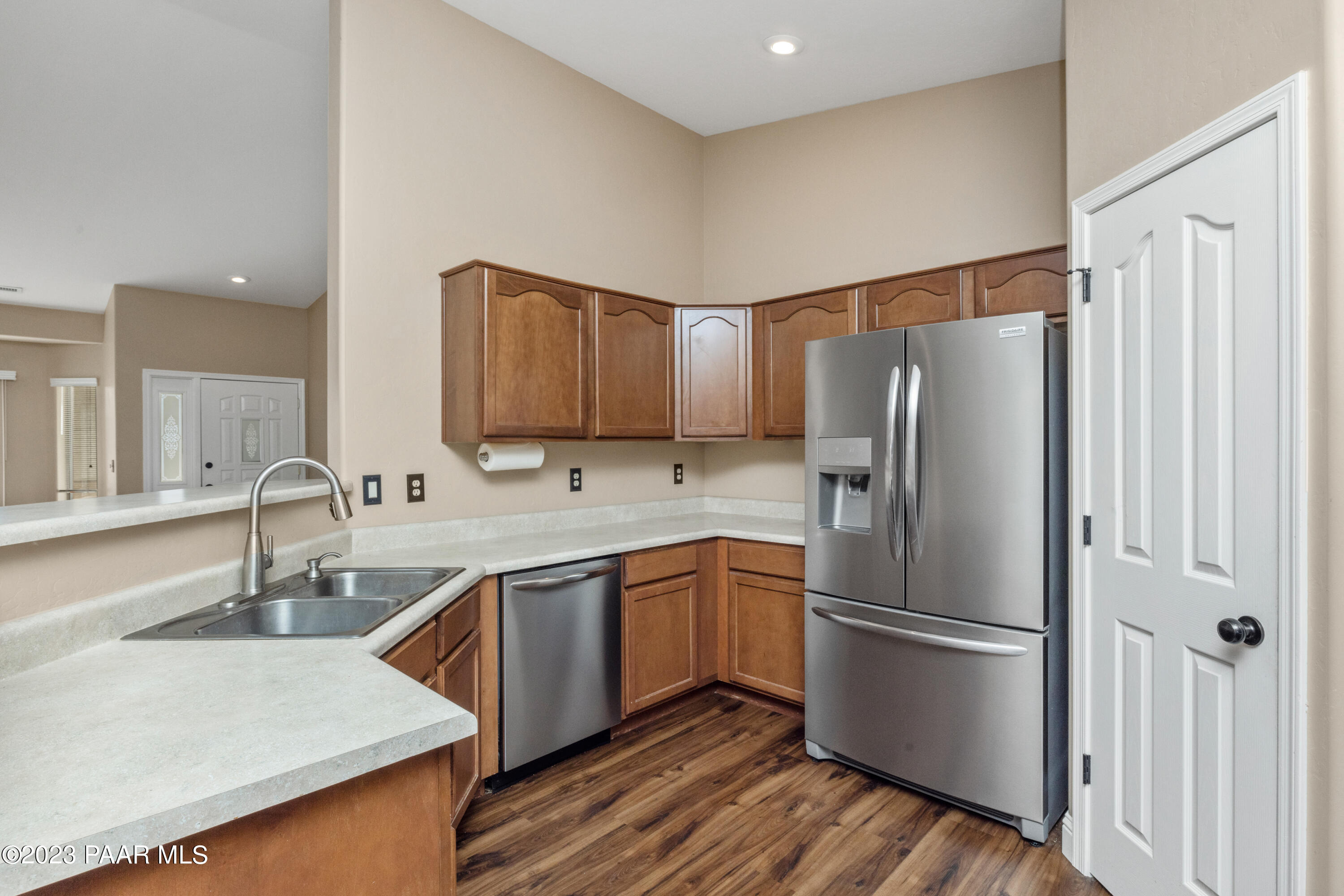 4435 Harwick Road Prescott Valley, AZ 86314 - Photo 6 of 21 006_Kitchen