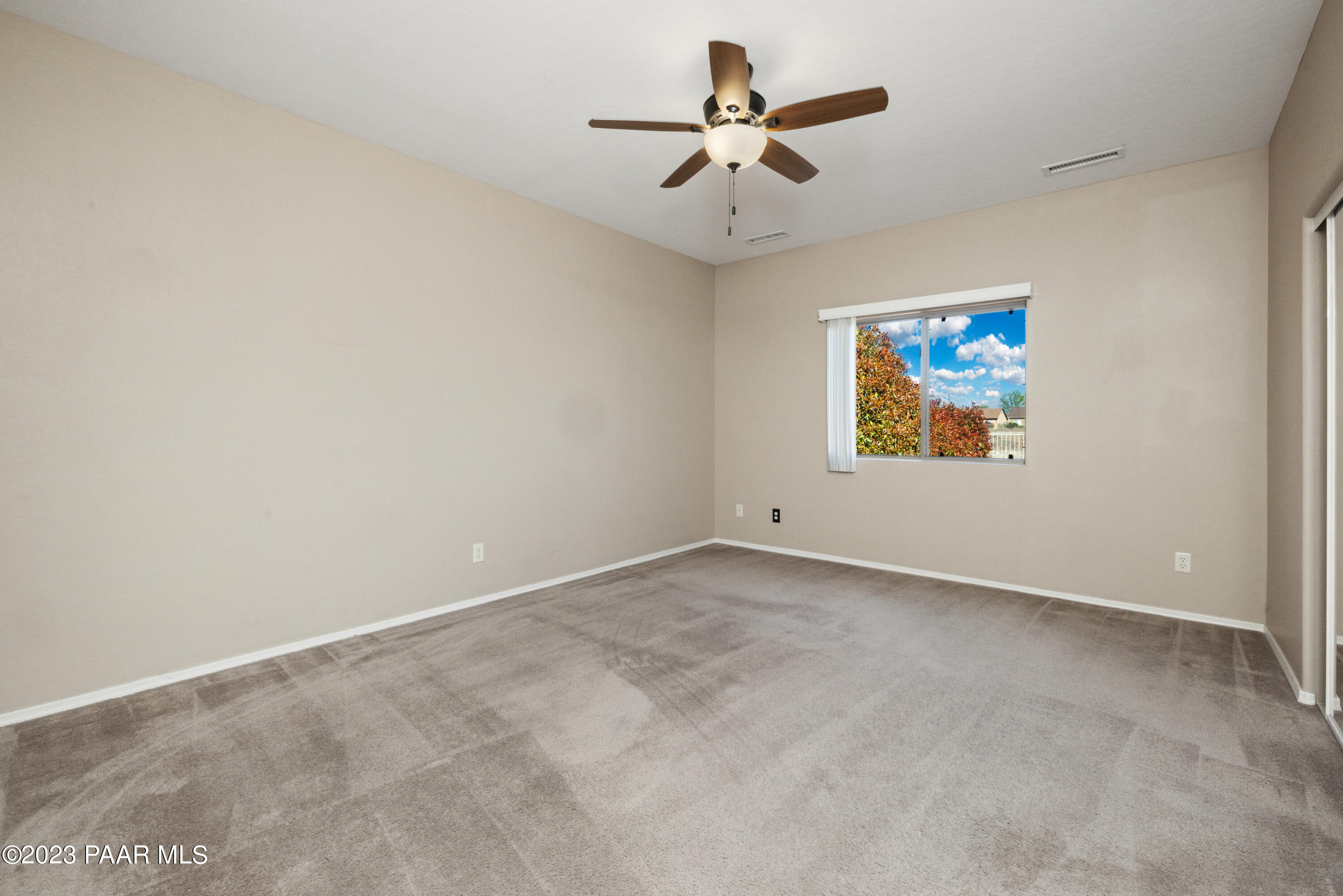 4435 Harwick Road Prescott Valley, AZ 86314 - Photo 8 of 21 008_Primary Bedroom