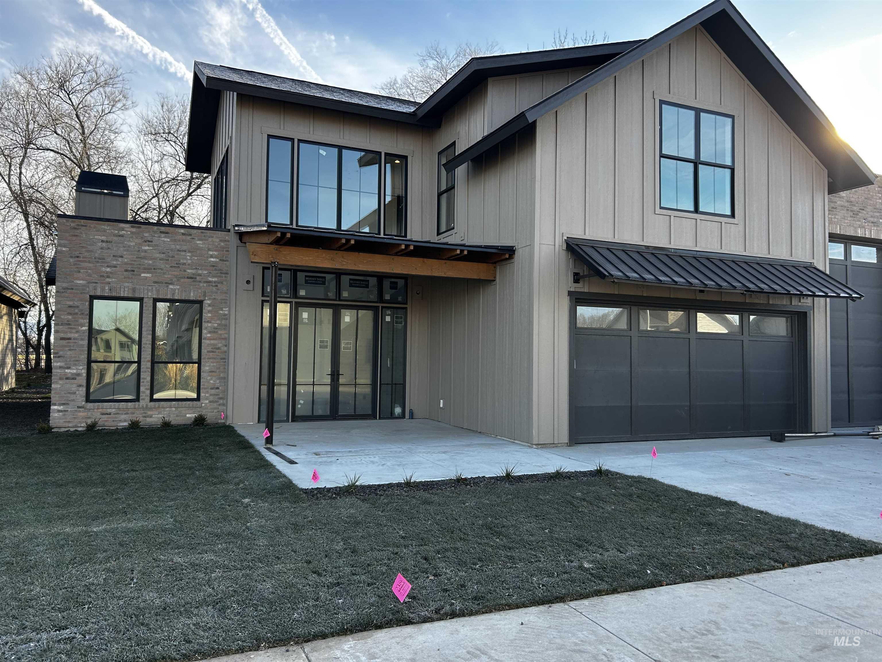 134 South Carbon Rivet Avenue Eagle, ID 83616 - Photo 7 of 20 As of first of December