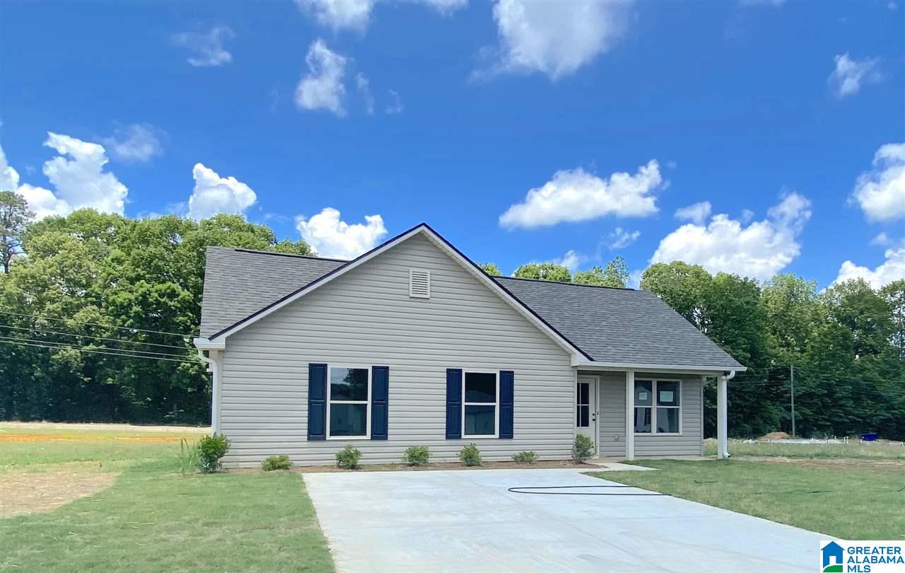 330 Sunlight Creek Talladega, AL 35160 - Photo 4 of 25