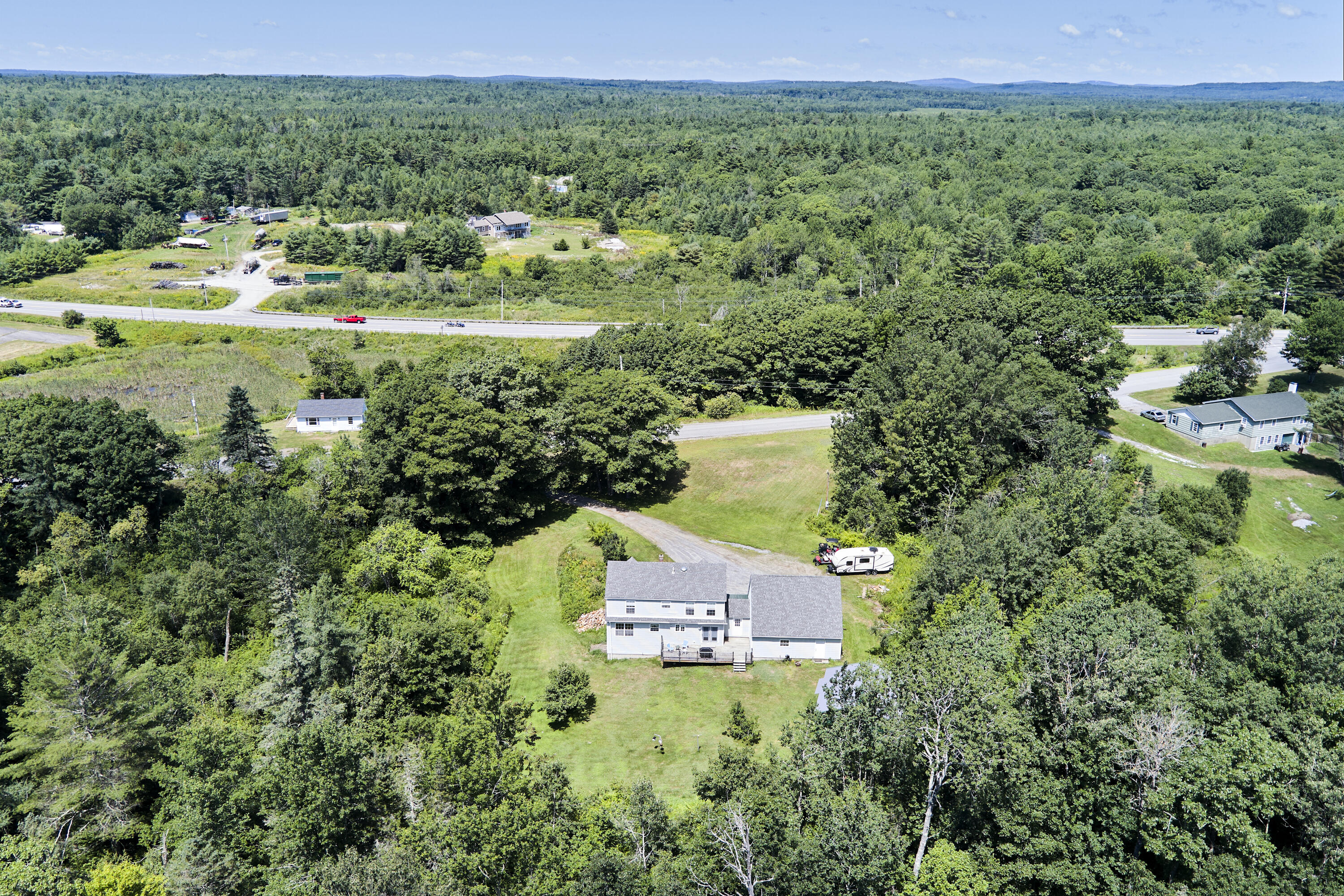 1581 Old Rte One Waldoboro, ME 04572 - Photo 41 of 51 67 - 1581 Old Rte 1 - Waldoboro - JAC