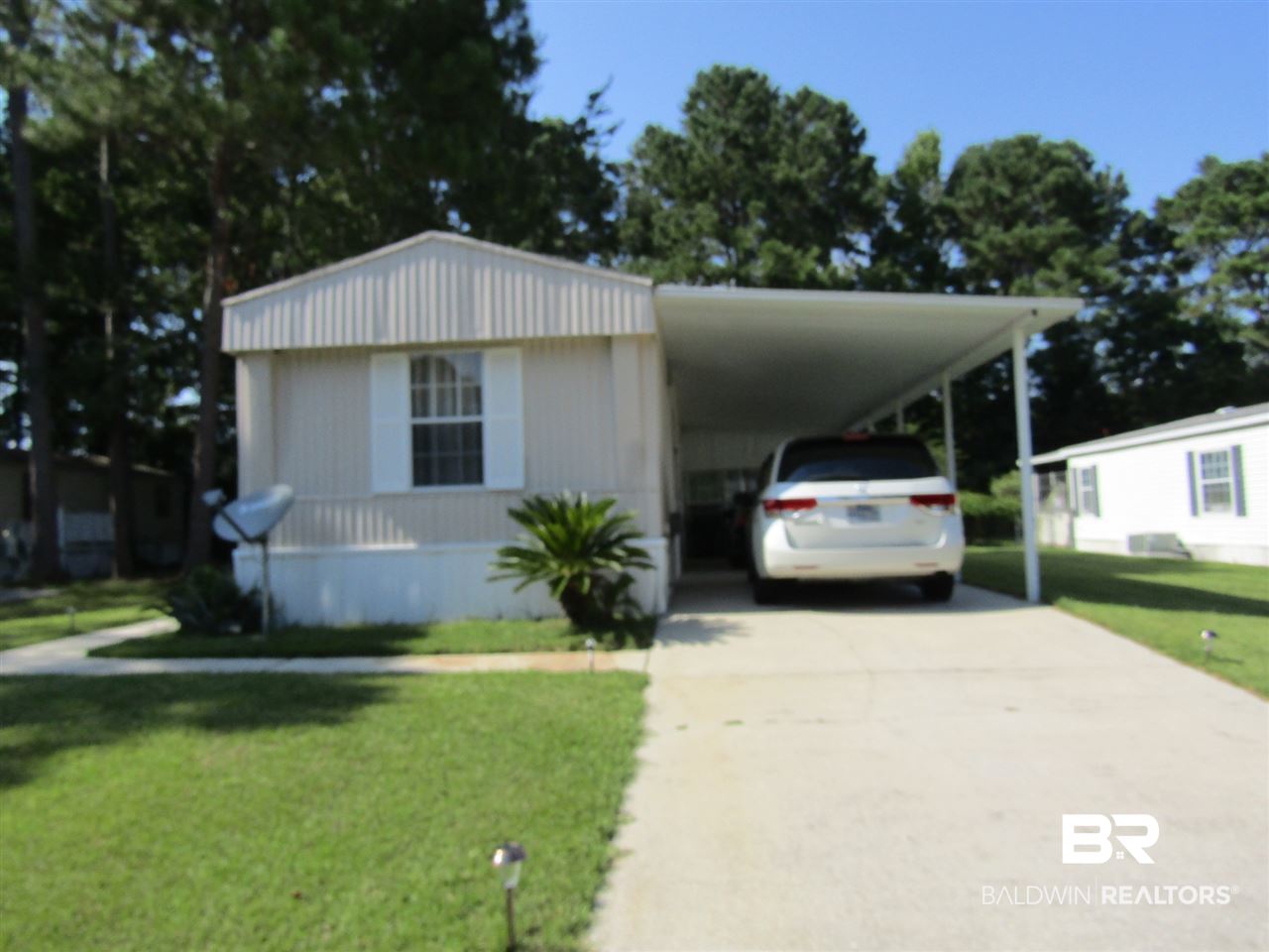 1200 Ridgewood Drive Lillian, AL 36549 - Photo 1 of 25