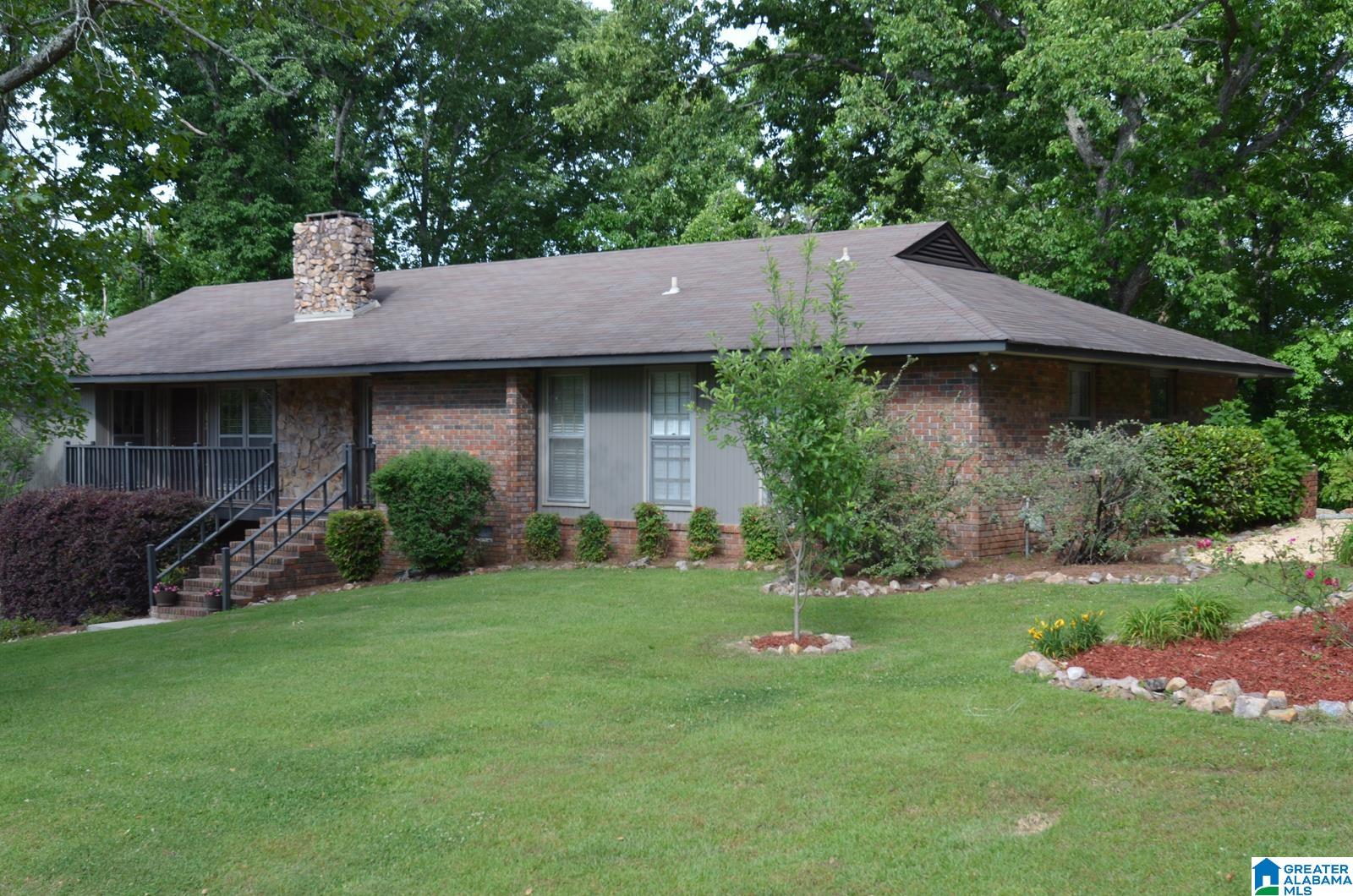 300 Druid Hills Road Anniston, AL 36207 - Photo 3 of 49 Gallery Image 3