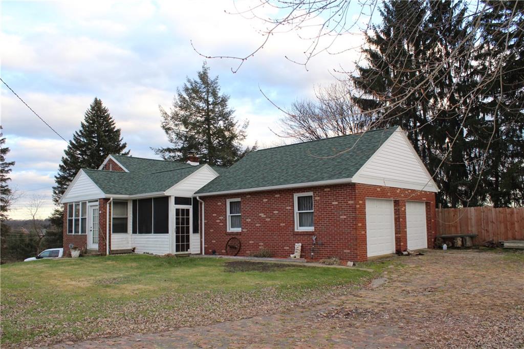 809 East McMurray Road Venetia, PA 15367 - Photo 2 of 19 Gallery Image 2