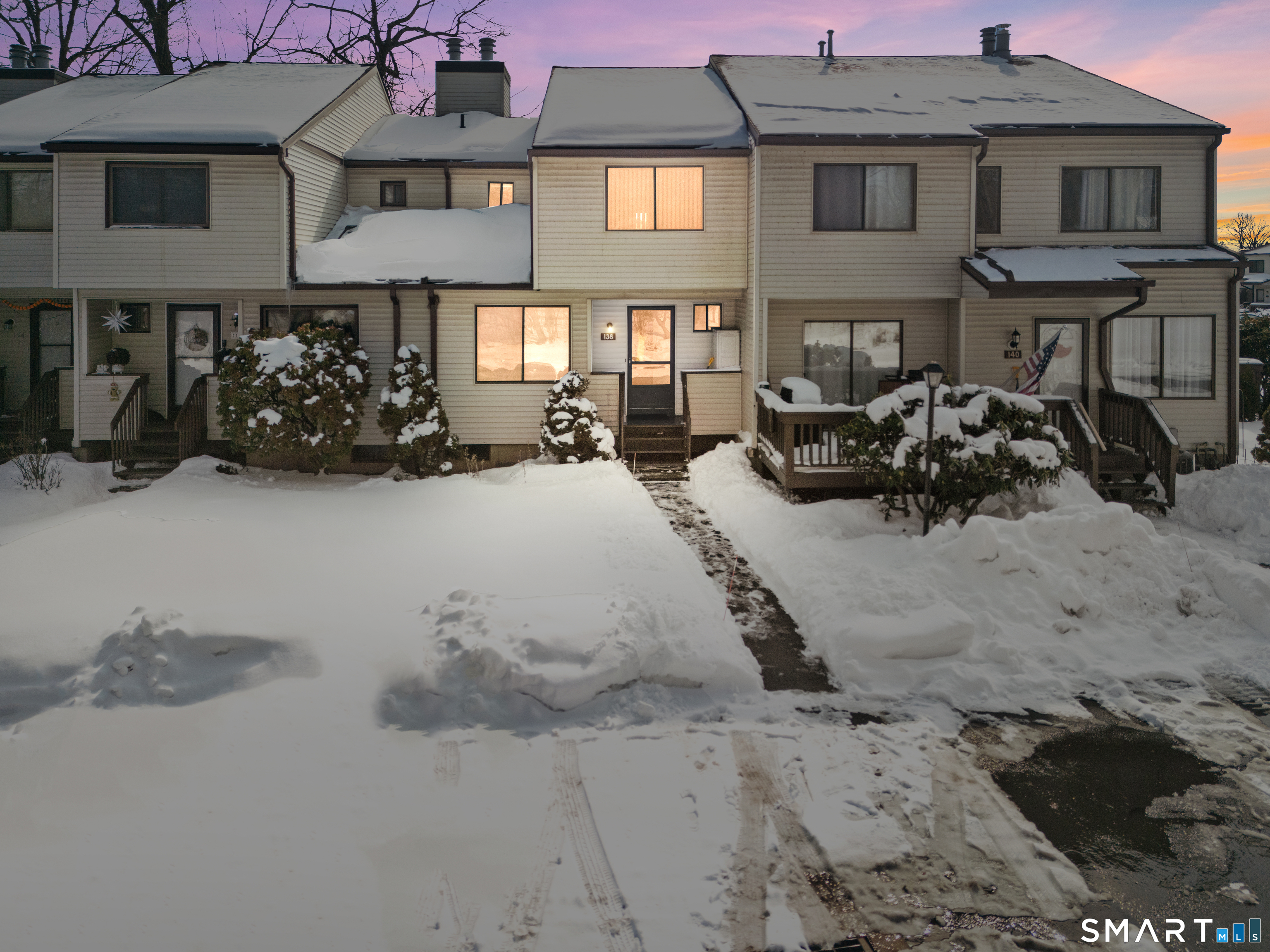 138 Cypress Road, Unit 138 Newington, CT 06111 - Photo 1 of 1