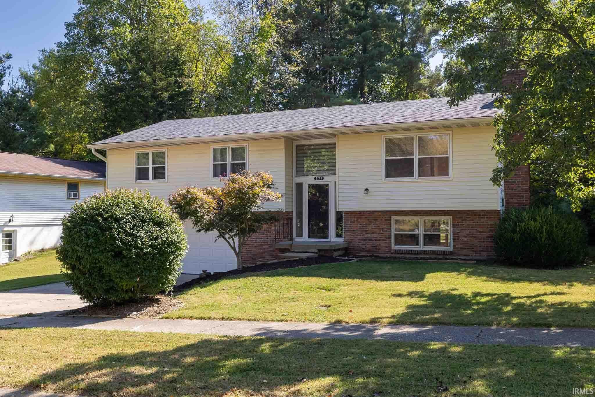 538 North Park Ridge Road Bloomington, IN 47408 - Photo 1 of 35 Gallery Image 1