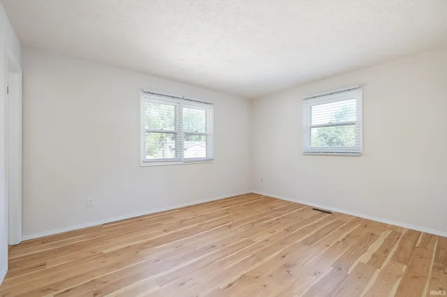 $365,000 | 538 North Park Ridge Road, Bloomington, IN 47408