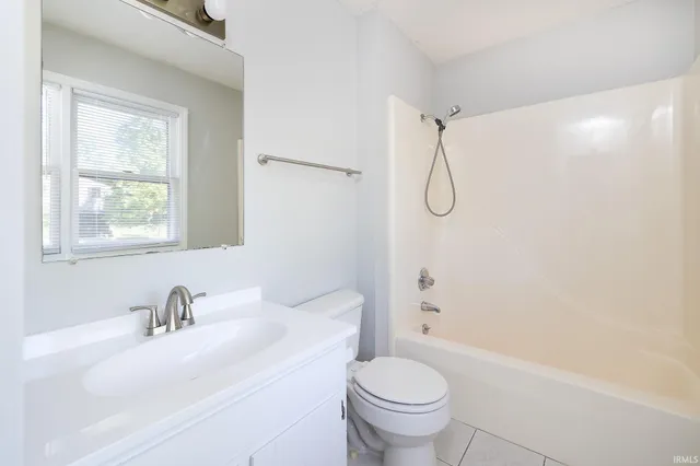 $365,000 | 538 North Park Ridge Road, Bloomington, IN 47408