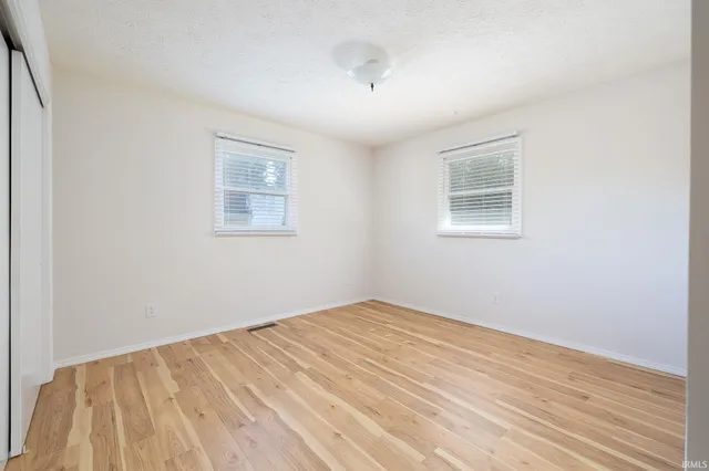 $365,000 | 538 North Park Ridge Road, Bloomington, IN 47408