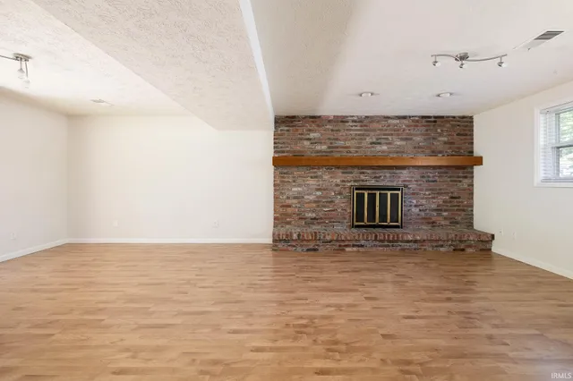 $365,000 | 538 North Park Ridge Road, Bloomington, IN 47408