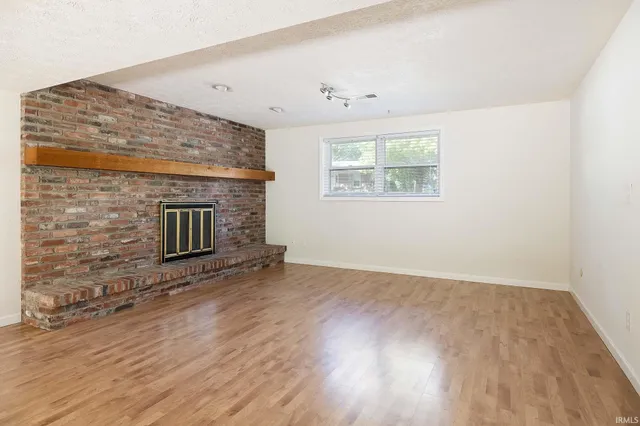 $365,000 | 538 North Park Ridge Road, Bloomington, IN 47408