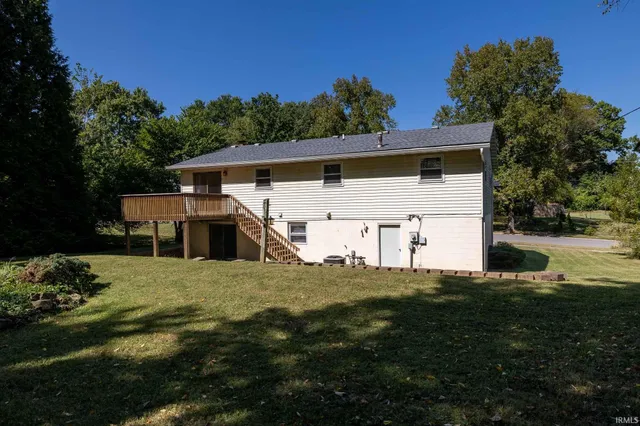 $365,000 | 538 North Park Ridge Road, Bloomington, IN 47408