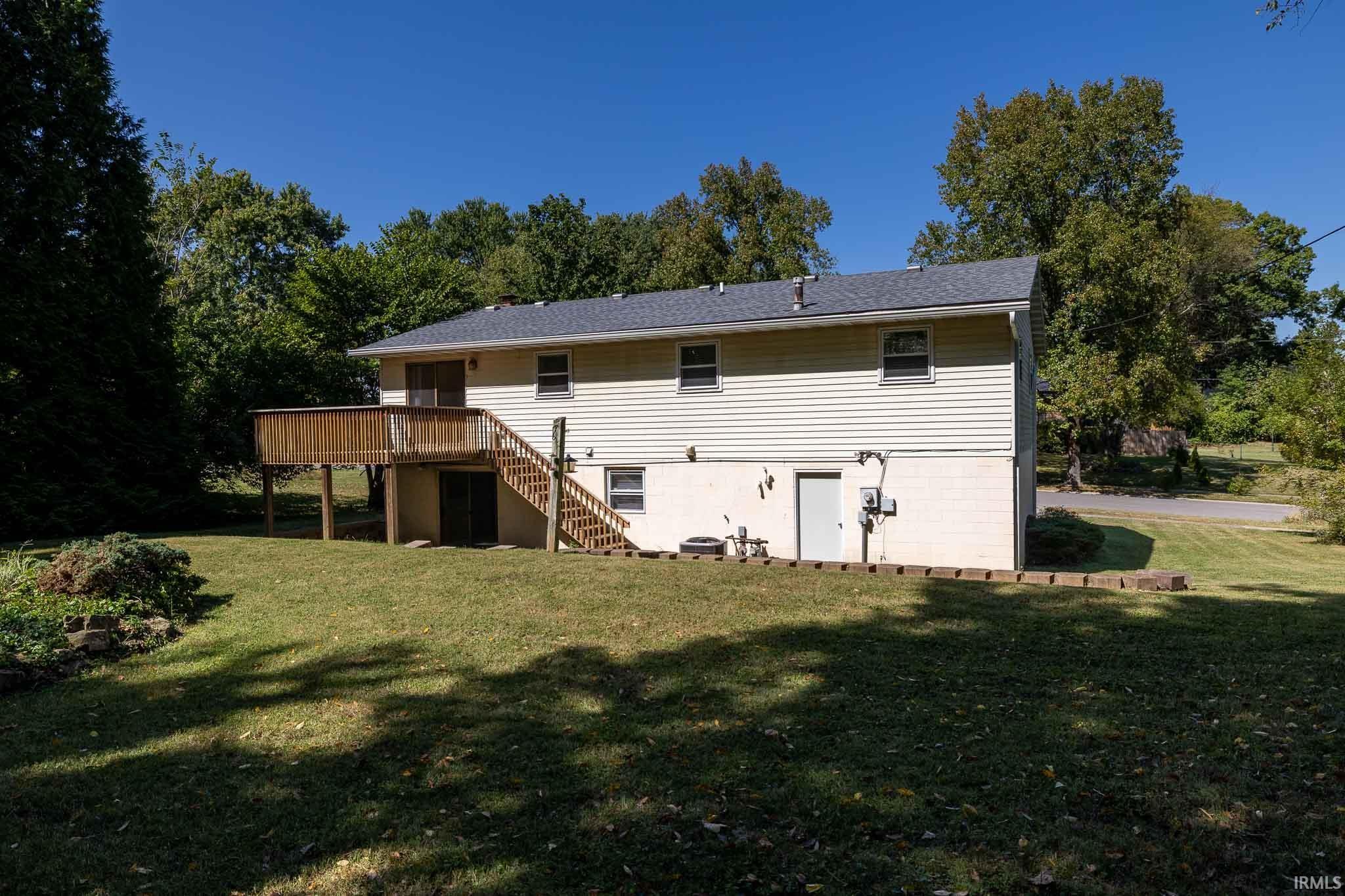538 North Park Ridge Road Bloomington, IN 47408 - Photo 27 of 35 Gallery Image 27