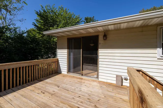 $365,000 | 538 North Park Ridge Road, Bloomington, IN 47408