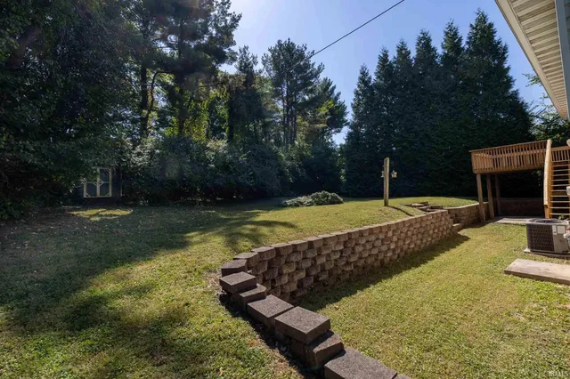 $365,000 | 538 North Park Ridge Road, Bloomington, IN 47408