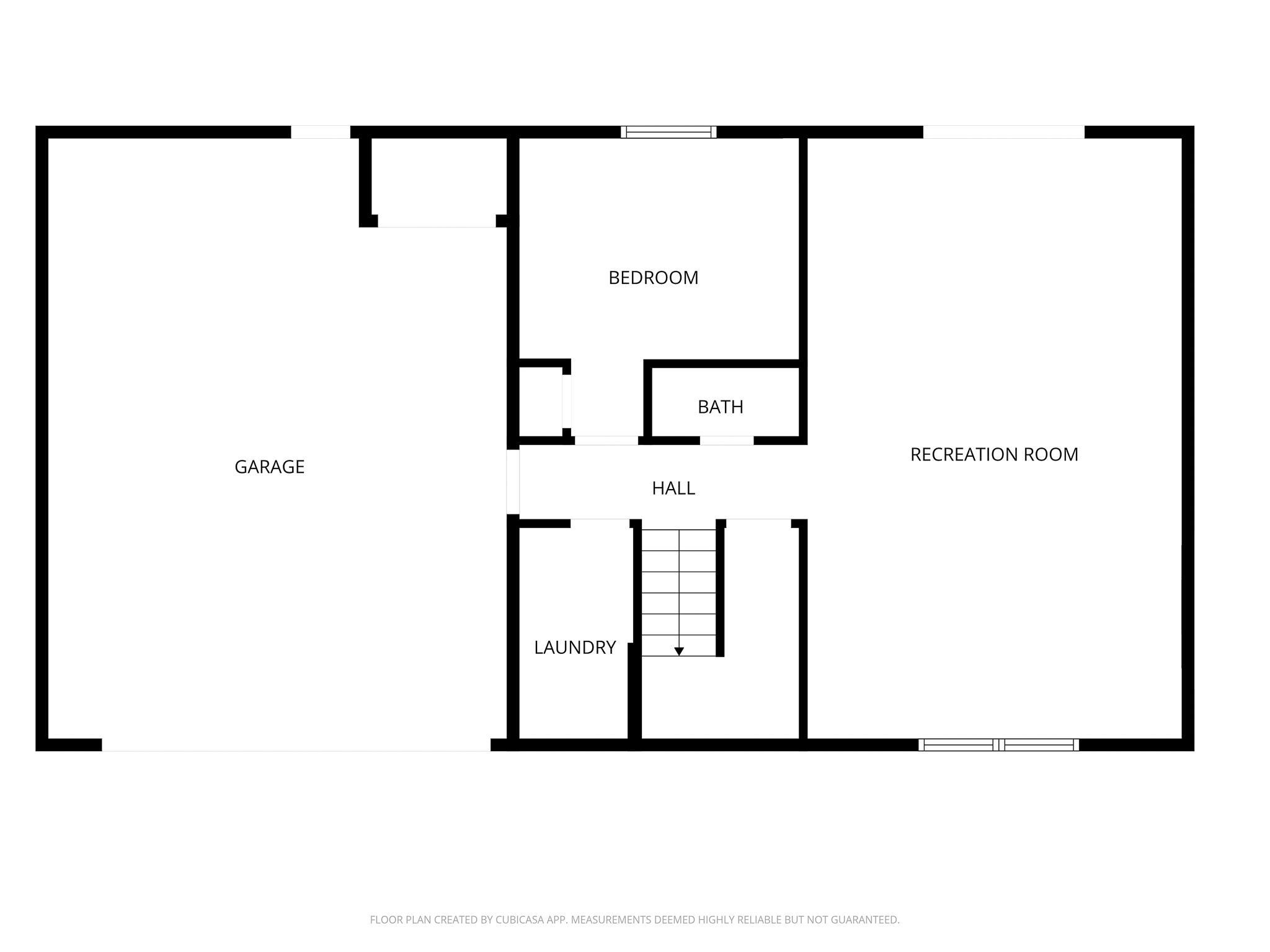538 North Park Ridge Road Bloomington, IN 47408 - Photo 33 of 35 Gallery Image 33