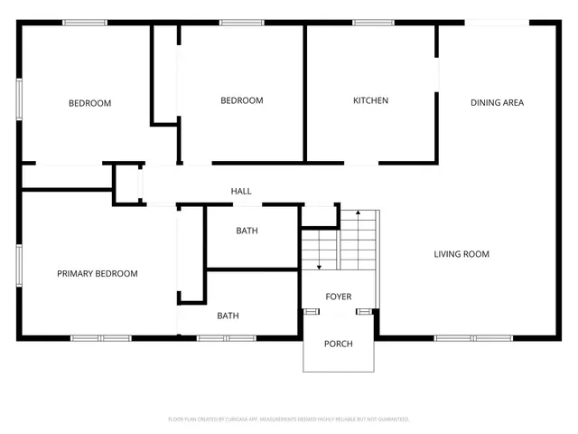 $365,000 | 538 North Park Ridge Road, Bloomington, IN 47408