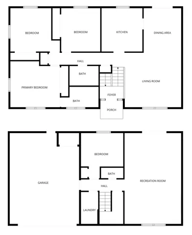 $365,000 | 538 North Park Ridge Road, Bloomington, IN 47408