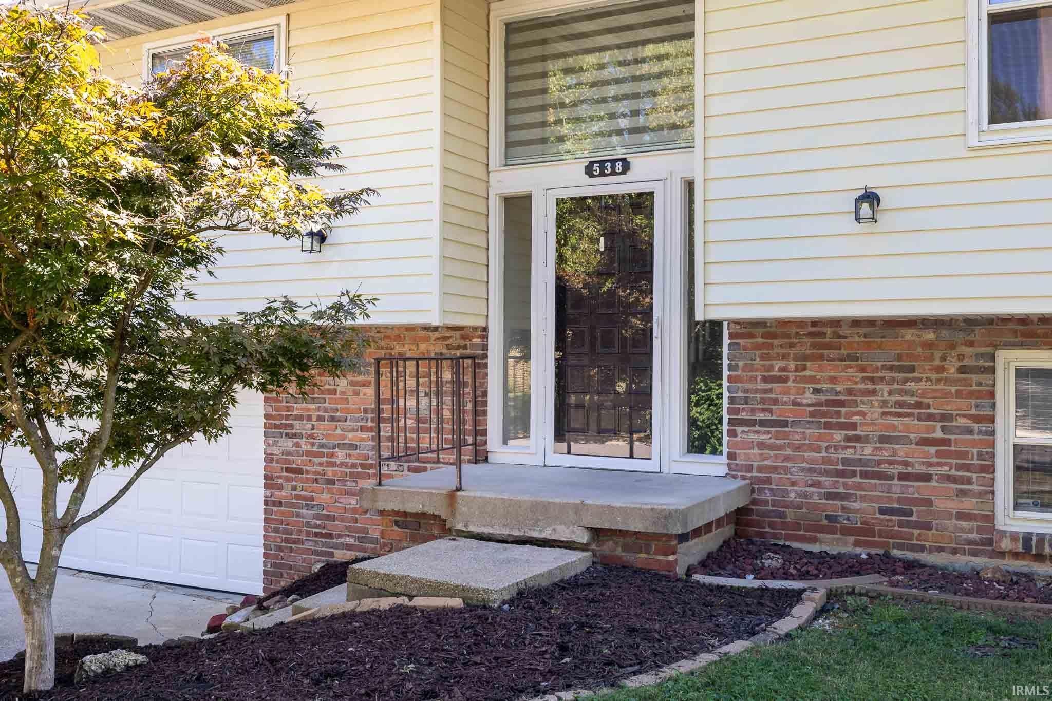 538 North Park Ridge Road Bloomington, IN 47408 - Photo 5 of 35 Gallery Image 5