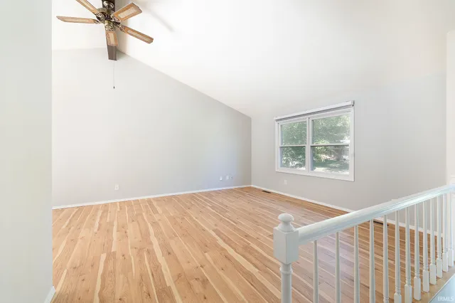 $365,000 | 538 North Park Ridge Road, Bloomington, IN 47408