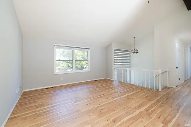 $365,000 | 538 North Park Ridge Road, Bloomington, IN 47408