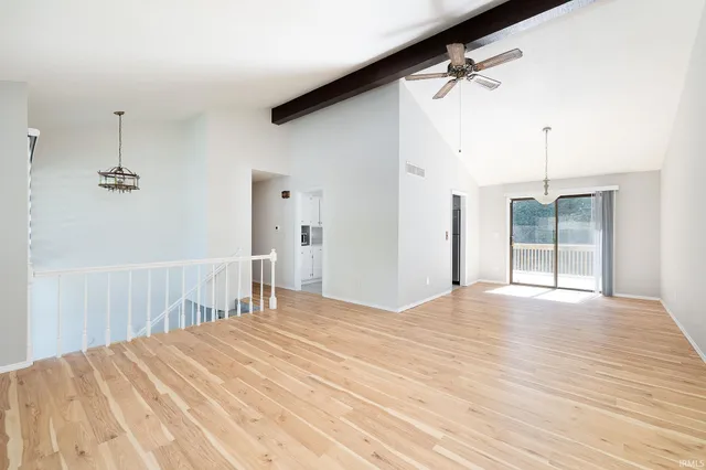 $365,000 | 538 North Park Ridge Road, Bloomington, IN 47408