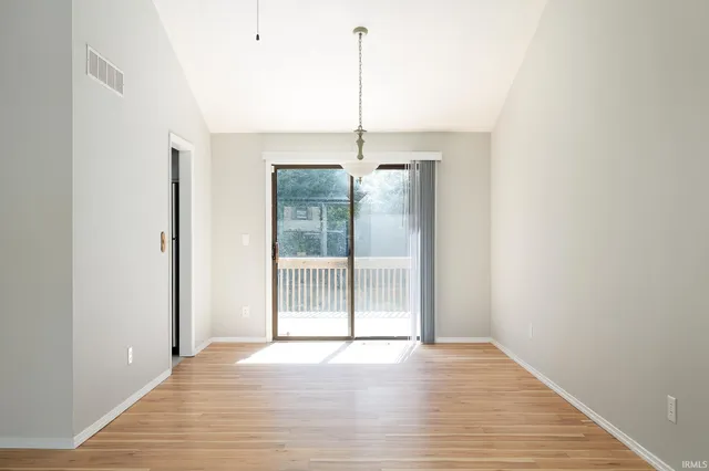 $365,000 | 538 North Park Ridge Road, Bloomington, IN 47408