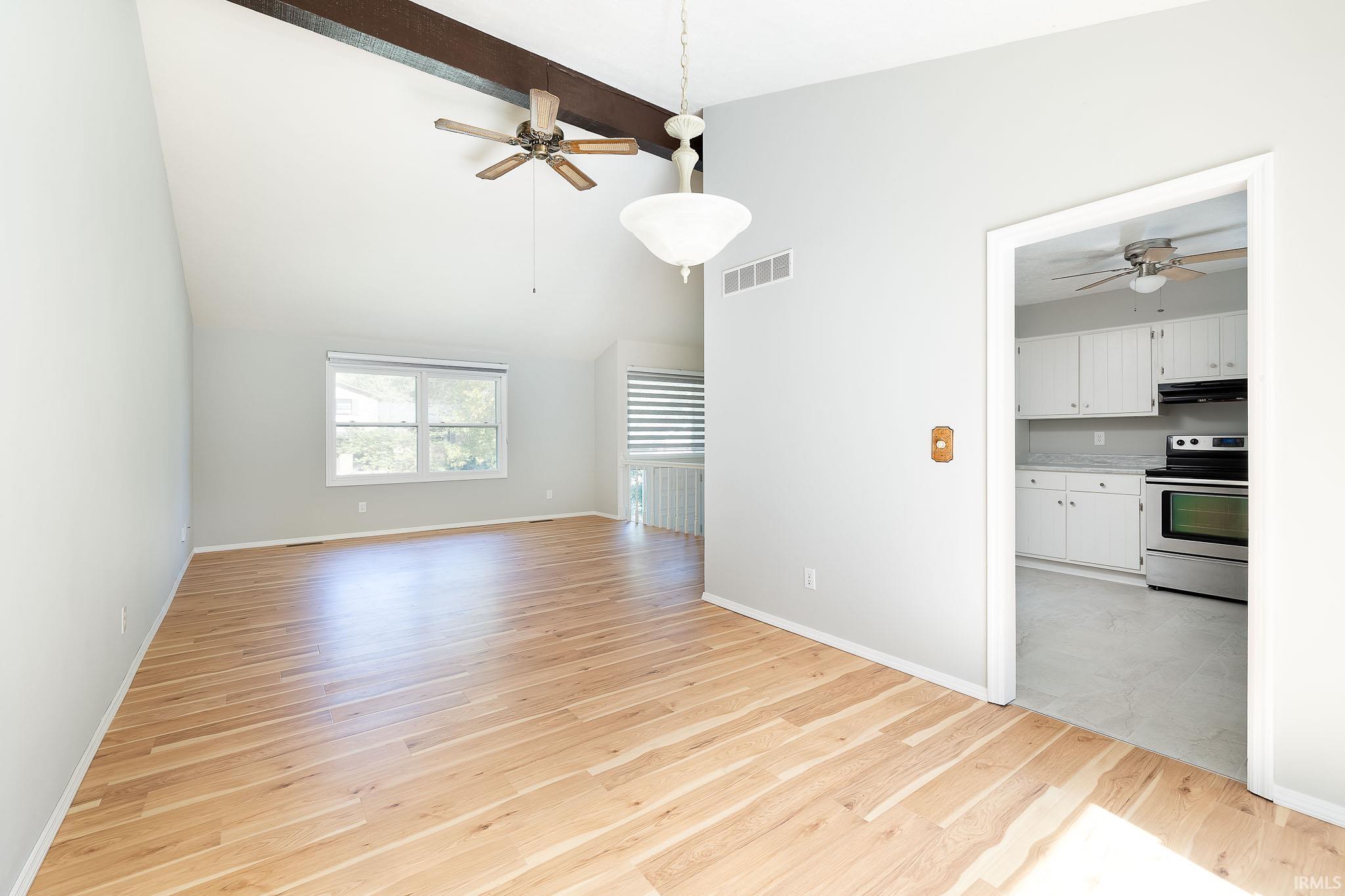 538 North Park Ridge Road Bloomington, IN 47408 - Photo 10 of 35 Gallery Image 10