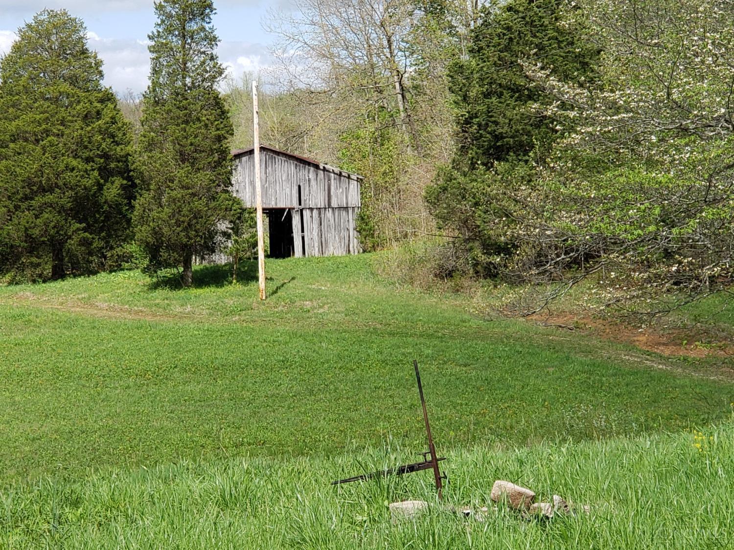 0 Randalls Run Road Blue Creek, OH 45616 - Photo 29 of 38