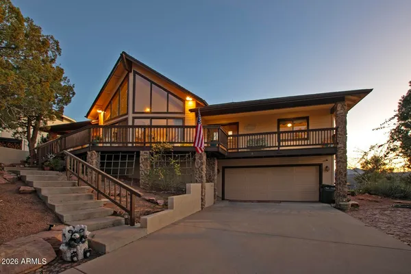 $650,000 | 204 North Trailwood Road, Payson, AZ 85541