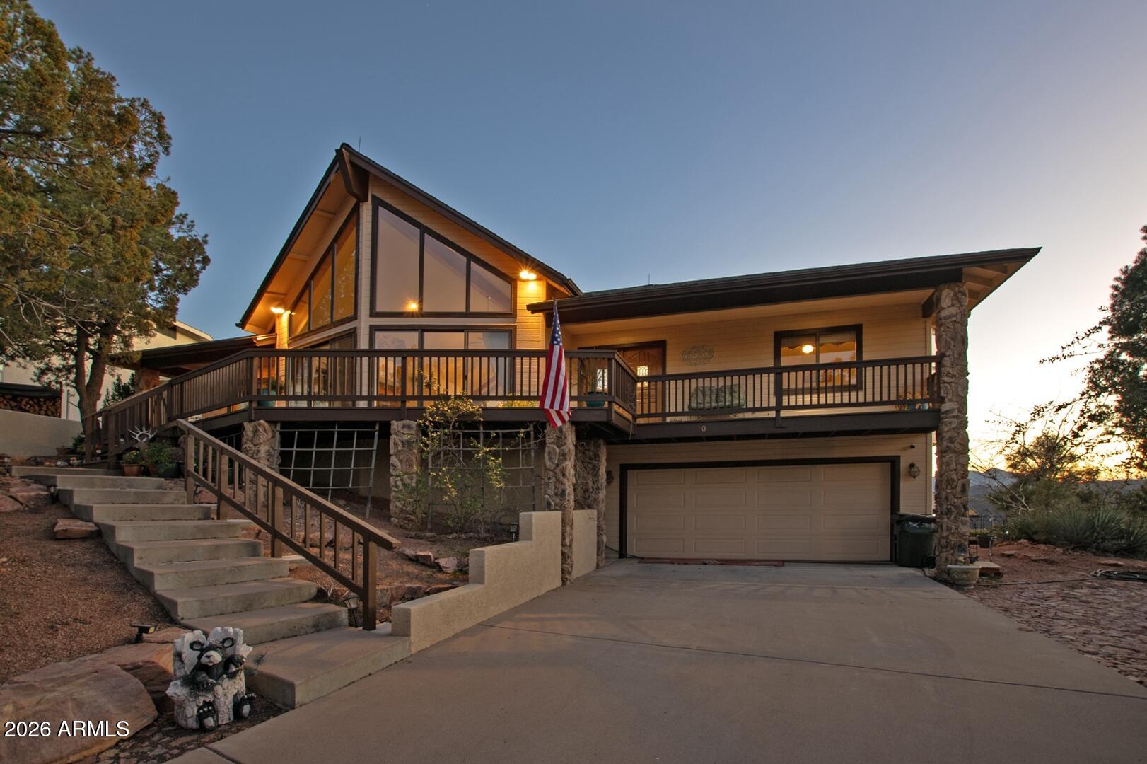 204 North Trailwood Road Payson, AZ 85541 - Photo 11 of 64 IMG_ 11