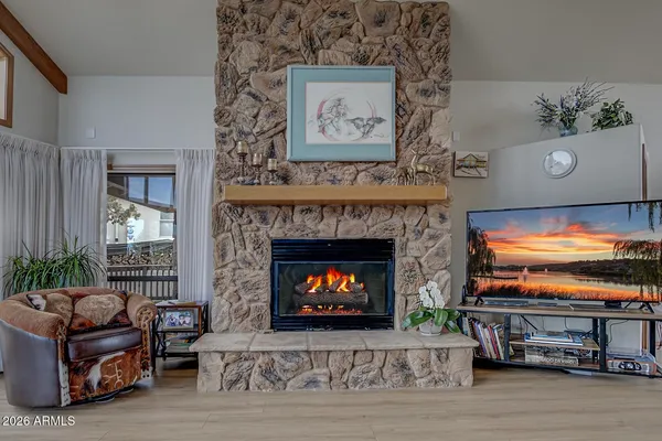 $650,000 | 204 North Trailwood Road, Payson, AZ 85541