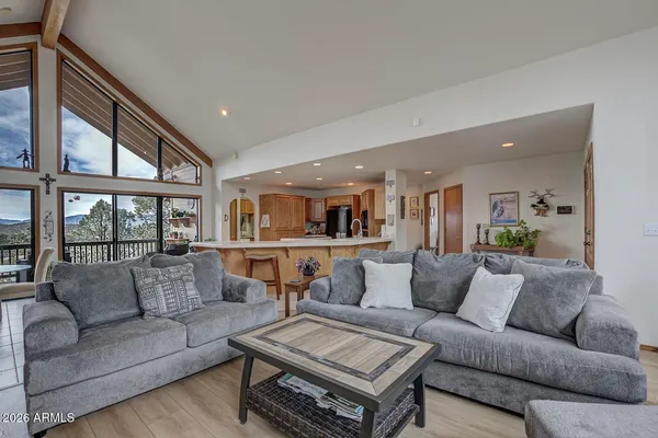 $650,000 | 204 North Trailwood Road, Payson, AZ 85541