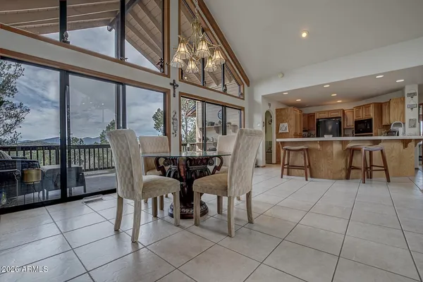 $650,000 | 204 North Trailwood Road, Payson, AZ 85541