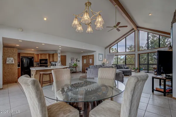 $650,000 | 204 North Trailwood Road, Payson, AZ 85541