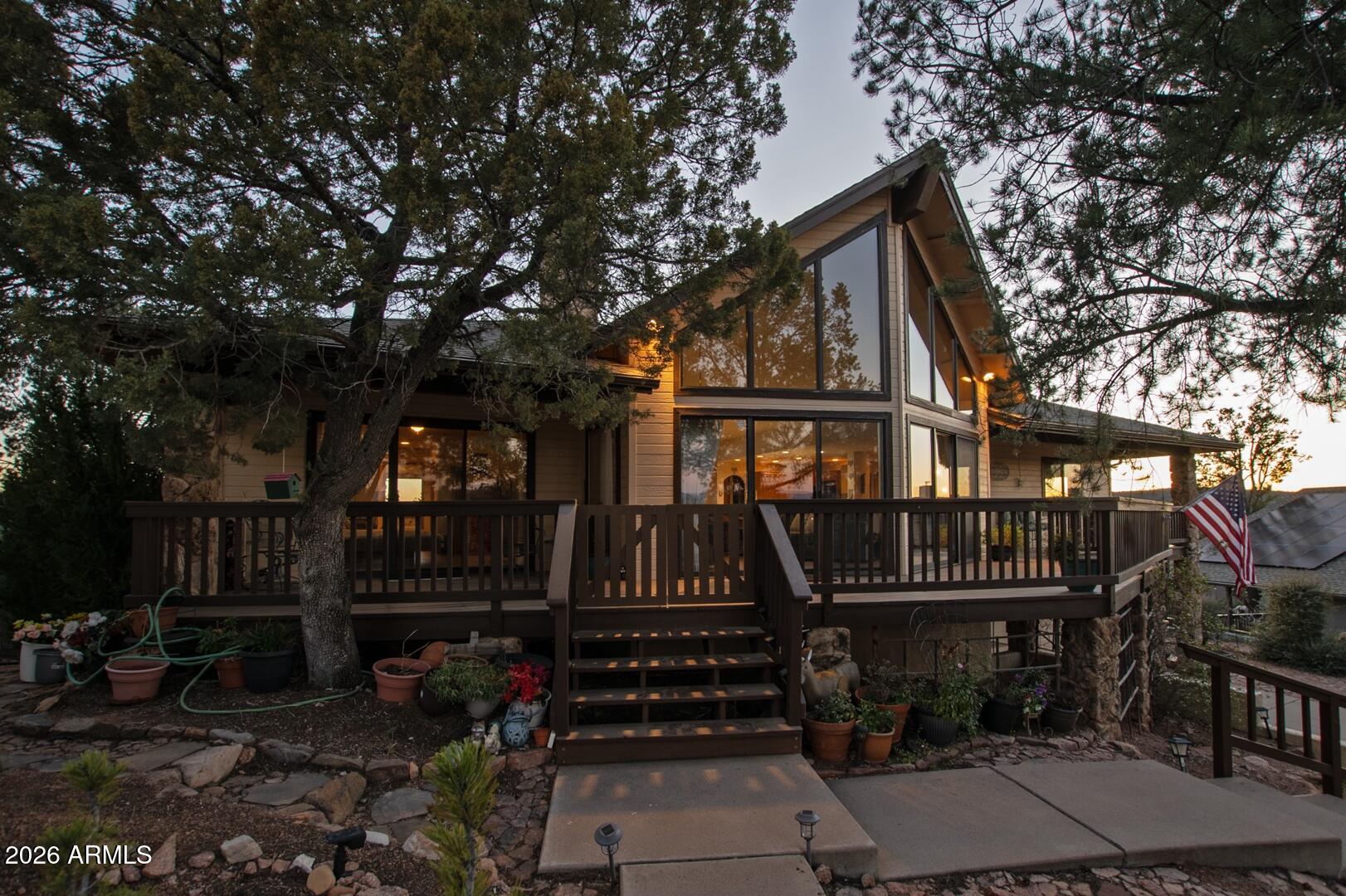 204 North Trailwood Road Payson, AZ 85541 - Photo 2 of 64 IMG_ 2