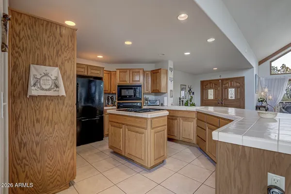$650,000 | 204 North Trailwood Road, Payson, AZ 85541
