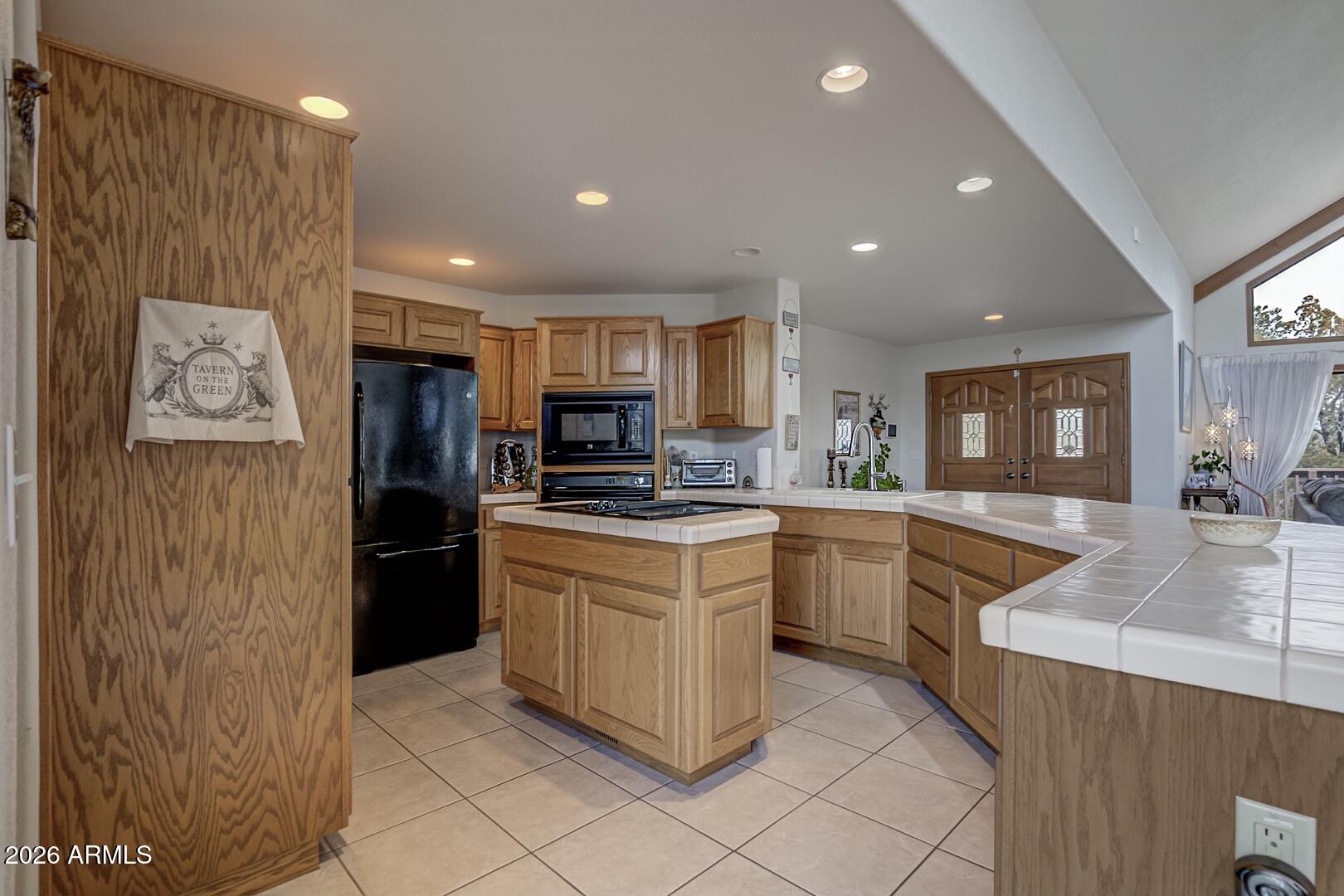 204 North Trailwood Road Payson, AZ 85541 - Photo 21 of 64 IMG_ 21