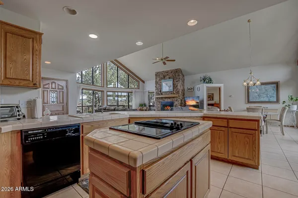 $650,000 | 204 North Trailwood Road, Payson, AZ 85541