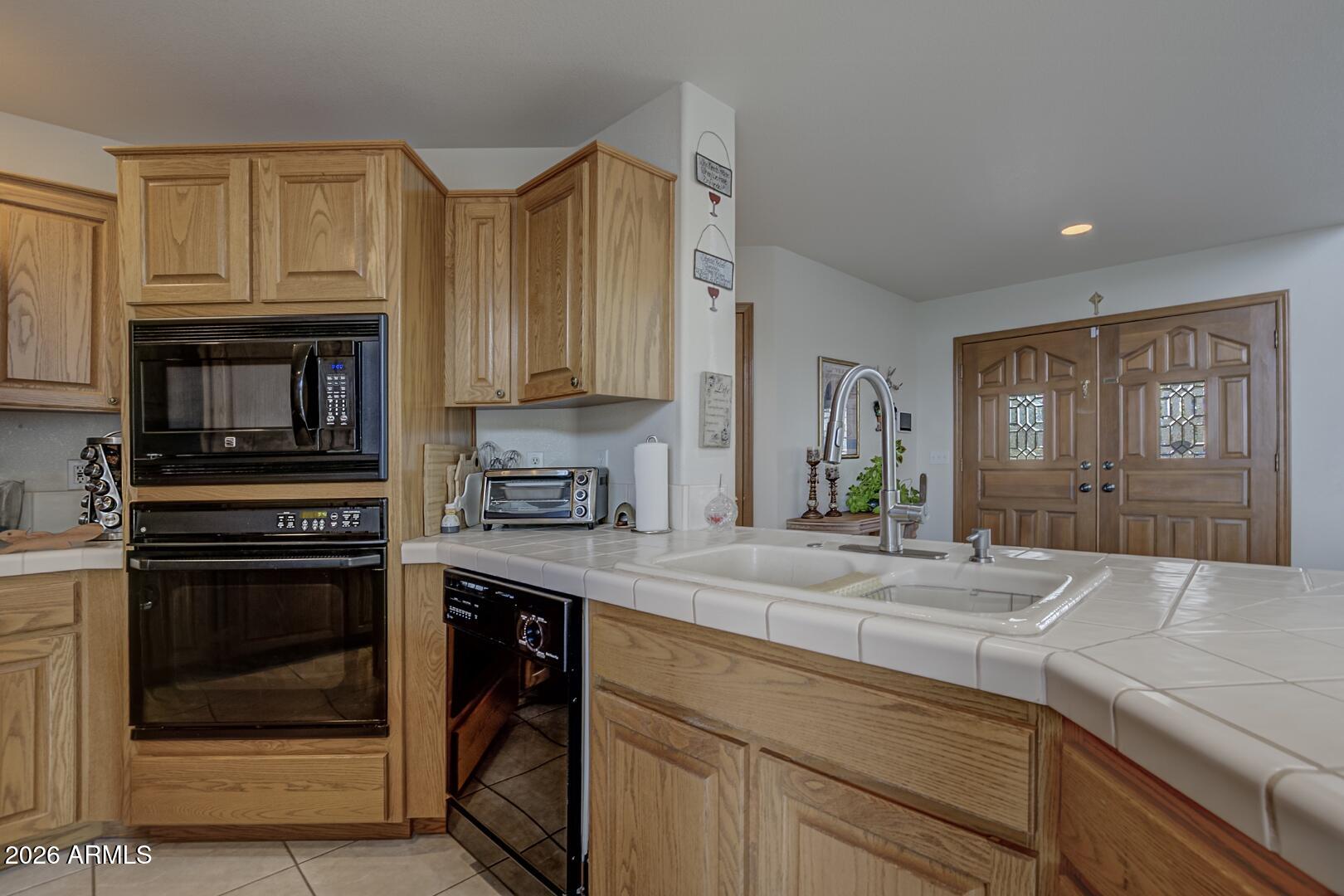 204 North Trailwood Road Payson, AZ 85541 - Photo 23 of 64 IMG_ 23